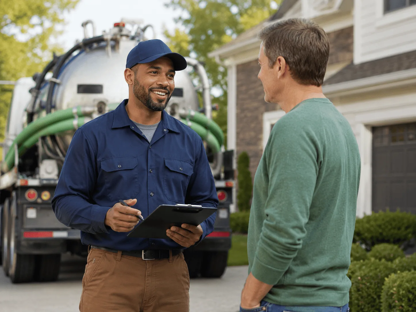 Mosquito Control Madison, AR FAQs